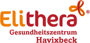 Logo des Elithera Gesundheitszentrum in Havixbeck