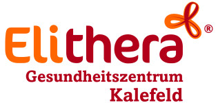 Elithera Gesundheitszentrum Kalefeld Logo