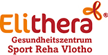 Logo Elithera Gesundheitszentrum Sport Reha Vlotho