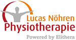 Physiotherapie Lucas Nöhren Logo